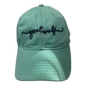 Legacy Women’s Great Wolf Lodge Adjustable Hat